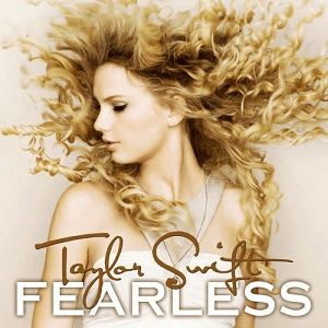 Fearless Album